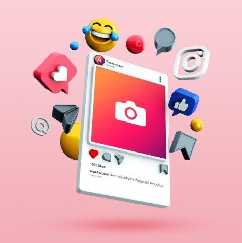 Instagram fun services