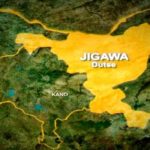 Police cow thieves cattle,Survey Jigawa poor children ,Immigration trafficking victims Jigawa,Jigawa court voids election of Idris as winner of APC primary for Kazaure constituency Adamu Amadu, Dutse THE Federal High Court sitting in Dutse, the Jigawa State capital has nullified the election of Muhammad Haruna Idris who was declared winner of the All Progressives Congress (APC) primary election for seat of member representing Kazaure Constituency Jigawa State House of Assembly. Delivering his judgement, the presiding judge, Justice Hassan Dikko, said the court was satisfied that the said Muhammad Haruna has not satisfied requirements for contesting the election based on the school certificates he presented. 