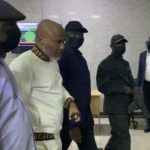 Kanu to remain in DSS custody, Kanu