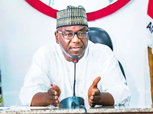 Kwara governor urged,