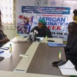 Kwara vaccinates 2.4 million people