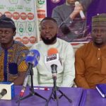 Kwara PDP youths