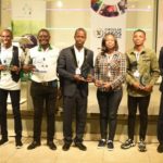 Six winners emerge at Circular Lagos challenge