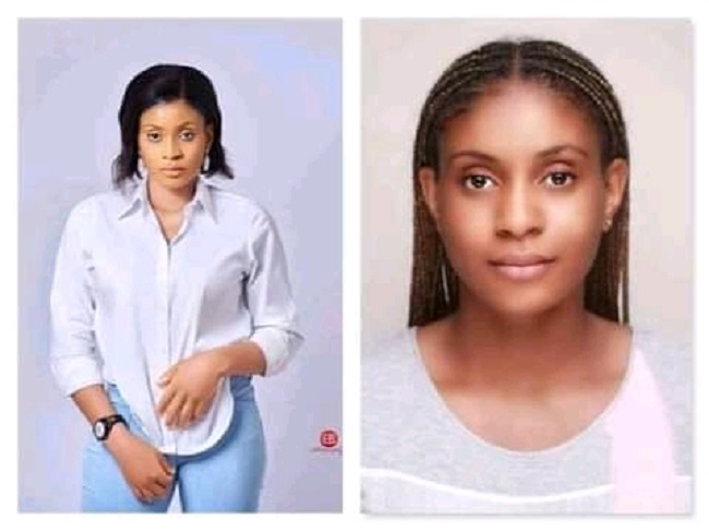 murder of late corps member