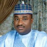Deputy seeks party support