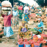Food prices