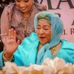 Maryam Abacha