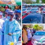 Gov Matawalle distributes 260