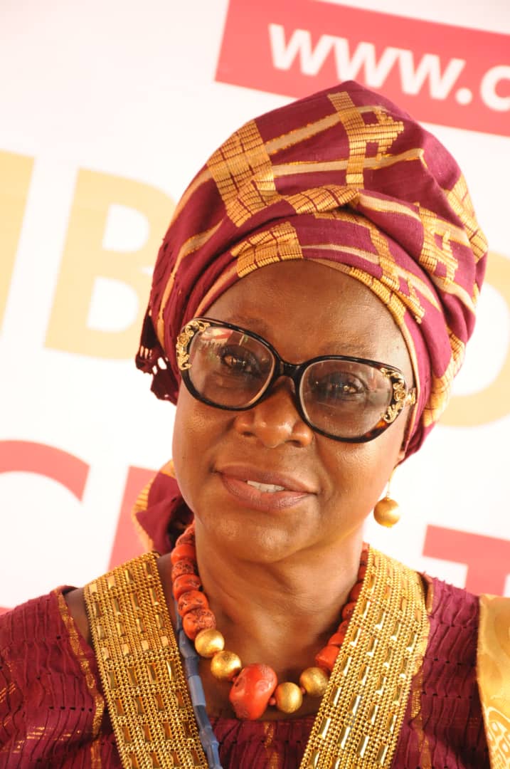 Women have what it takes to contest for elective positions