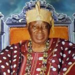 Ologere of Ogere dies at 85