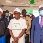 Obaseki pledges quality healthcare