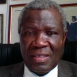 Ashiru emerges first black