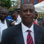 Nigerian govt should invest in education, economy to reduce poverty, insecurity, says former PC, Balogun,