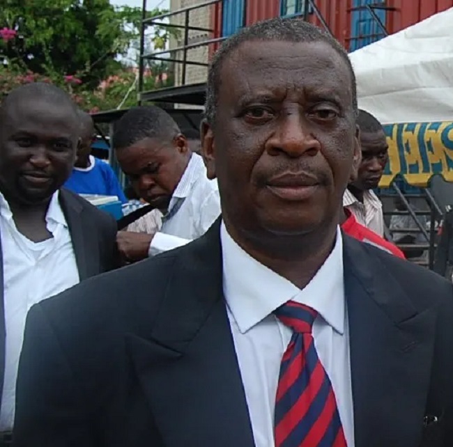 Nigerian govt should invest in education, economy to reduce poverty, insecurity, says former PC, Balogun,