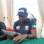 Ondo South senatorial aspirant