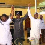Senatorial aspirant in Ondo