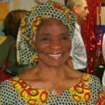 Oyibo Odinamadu