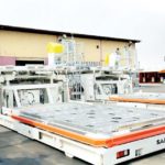 SAHCO acquires new fleet of ground handling equipment