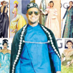 A Bridgerton affair: How Nigerian celebrities