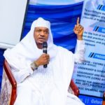 Shina Peller confirms presidential ambition