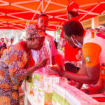 Itel partners Amatem Softgel to end malaria in Agboyi-Ketu