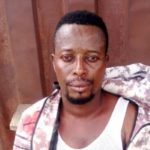 Police arrest land thug