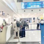 Air Peace becomes first to operate from Lagos airport new terminal