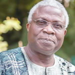 Osundare calls for collaborative efforts, African leaders’ brain drain , My dialogue with Nigeria Osundare