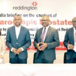 first keyhole prostate cancer surgery in sub-Saharan Africa