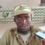 Gombe Corps member donates