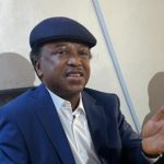 Shehu Sani picks form