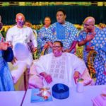 others honour Ebenezer Obey at 80