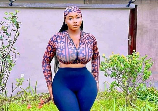 I was never married to late Alaafin, trending Instagram influencer, Inyeneobong cries out