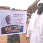 Islamic cleric seeks Obasanjo