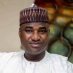 unity among PDP members