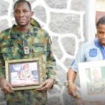 Court remands fake soldier