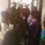 Oyo govt commends St Anne’s old students for dedicating buildings to alma mater