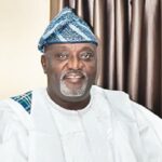 Olajide commends Makinde, NANS lauds Oyo lawmaker, terrorism in Nigeria