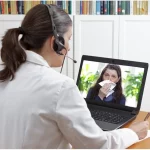 use of technology for improved healthcare