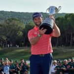 The early favourites for the PGA Championship