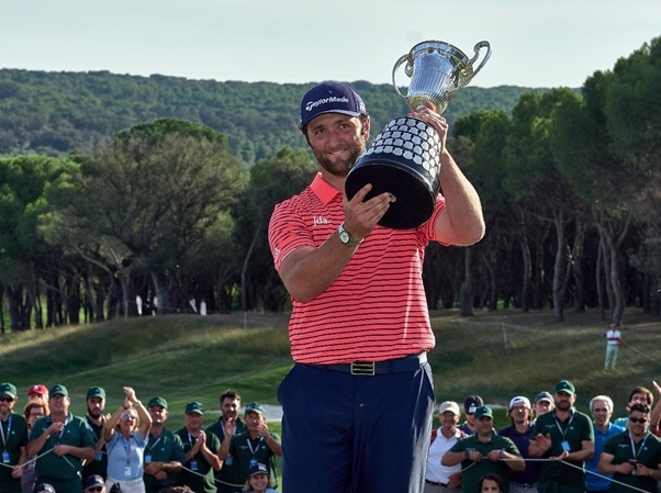 The early favourites for the PGA Championship