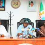 APC Tinubu suit Muslim-Muslim,Train attack a national disaster