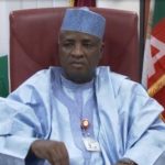 Probe alleged stampede in Wamakko's house, Wamakko APC supporters PVC ,