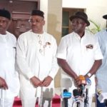 PDP as southern governors