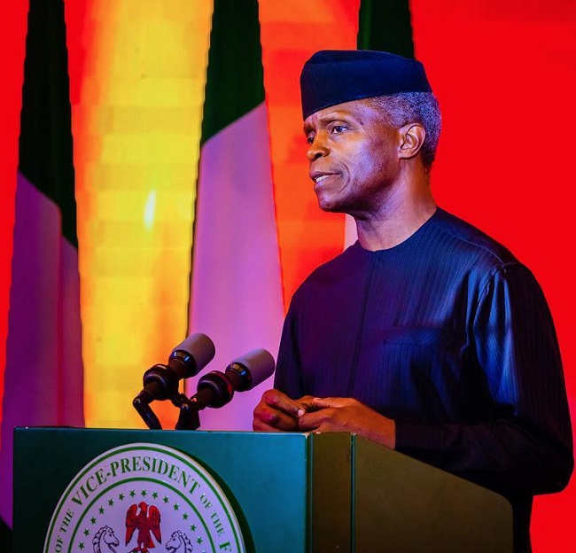 Osinbajo