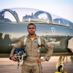 Nigerian airforce, NAF