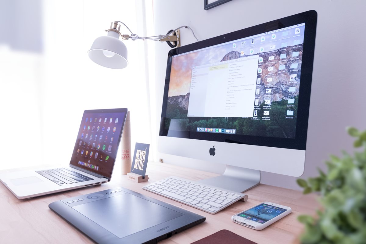 Why Are People Spending More And More Time On Their Devices