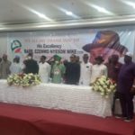 2023: Wike, Duke, Imoke, others storm Calabar