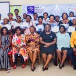 NGO trains paralegals on how to handle domestic, GBV cases in Ibadan