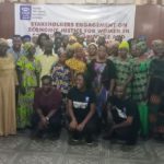 NGO advocates economic justice